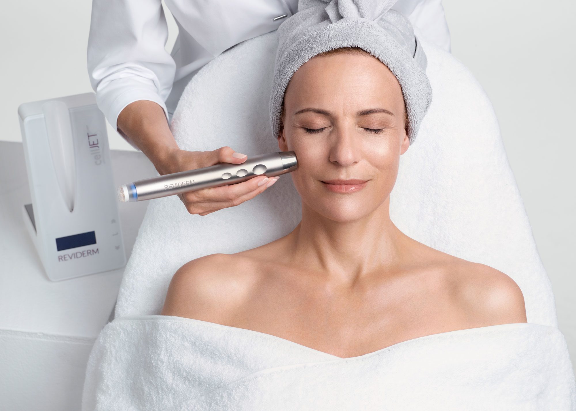 CellJet